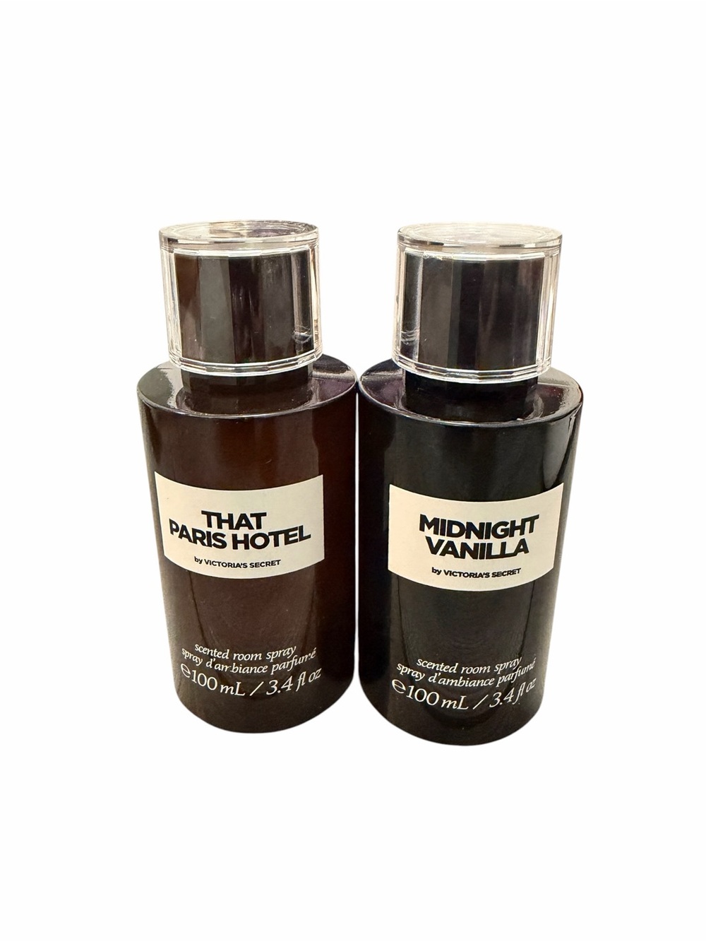 Victoria Secret Room Spray Set